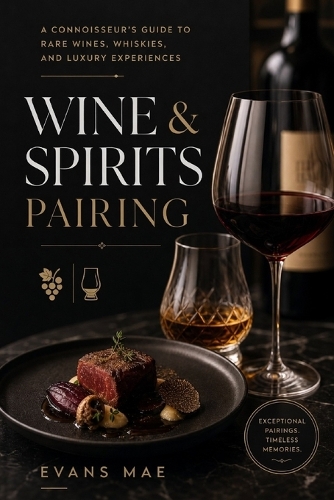 Wine & Spirits Pairing
