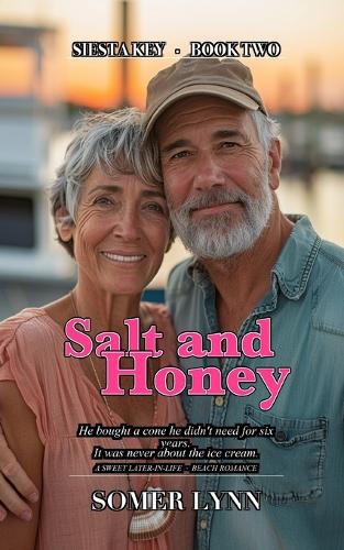 Salt and Honey