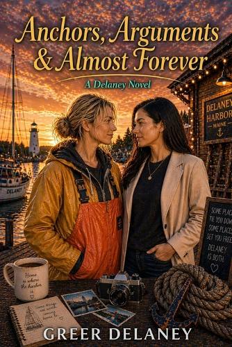 Anchors, Arguments & Almost Forever