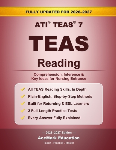 TEAS Reading