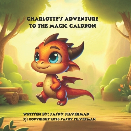 Charlotte's Adventure to the Magic Caldron