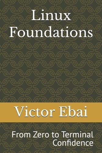 Linux Foundations