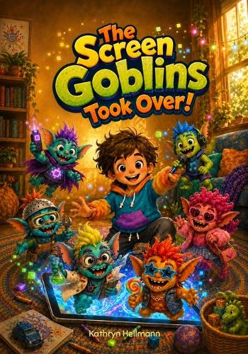 The Screen Goblins Took Over!