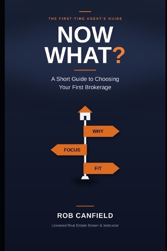 Now What?
