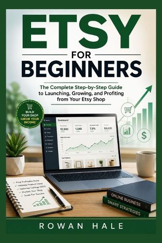 Etsy for Beginners