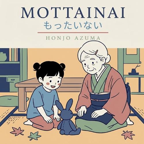 Mottainai
