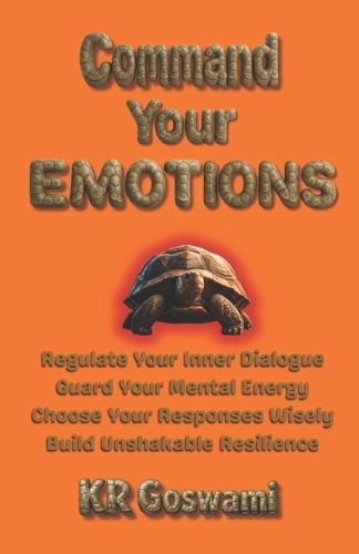 Command Your Emotions