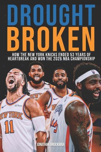 Drought Broken
