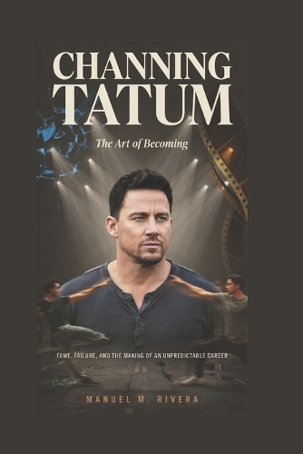 Channing Tatum