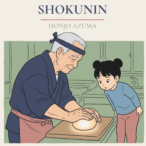 Shokunin