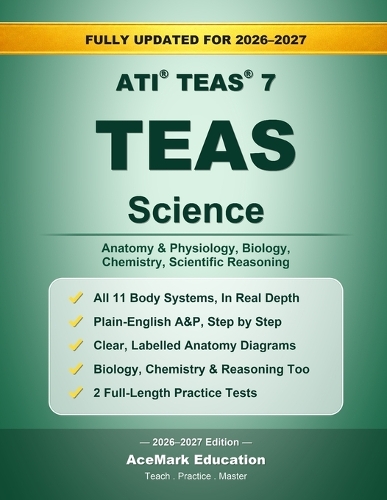 TEAS Science
