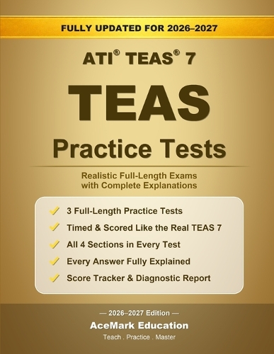 TEAS Practice Tests