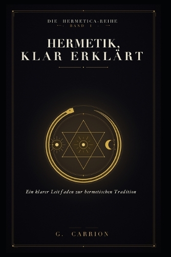 Hermetik, klar erklärt