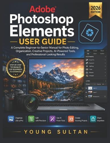 Adobe Photoshop Elements User Guide