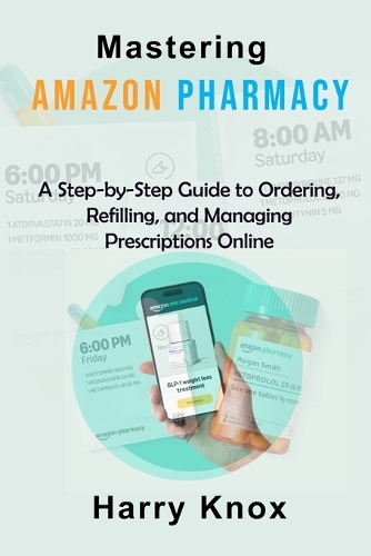 Mastering Amazon Pharmacy