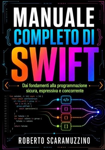 Manuale completo di SWIFT