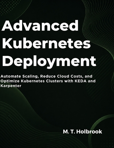 Advanced Kubernetes Deployment