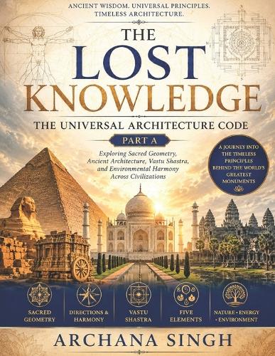 The Universal Architecture Code - Part a
