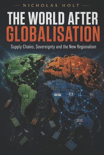The World After Globalisation