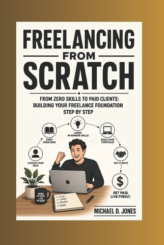 Freelancing from scratch
