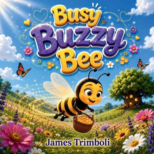 Busy Buzzy Bee