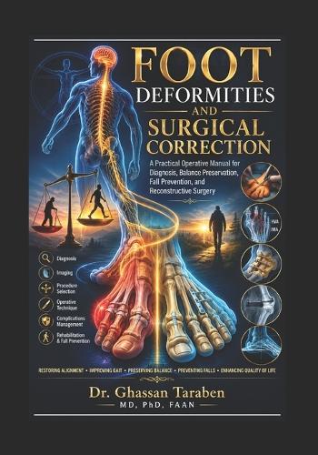 Foot Deformity & Surgical Correction