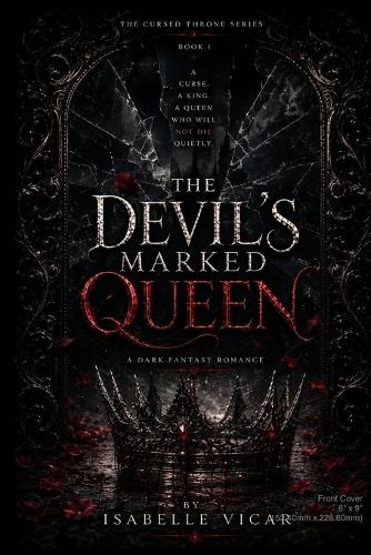 The Devil's Marked Queen