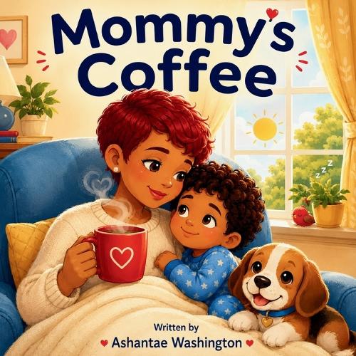 Mommy's Coffee
