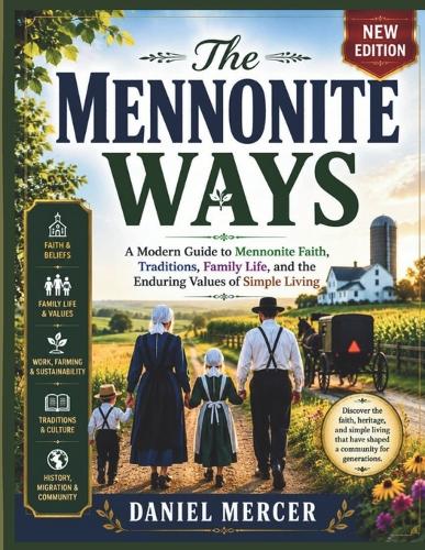The Mennonite Ways