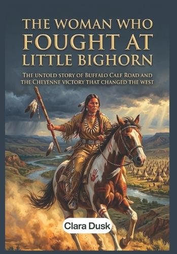 The Woman Who Fought at Little Bighorn