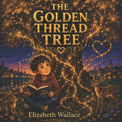 The Golden Thread Tree