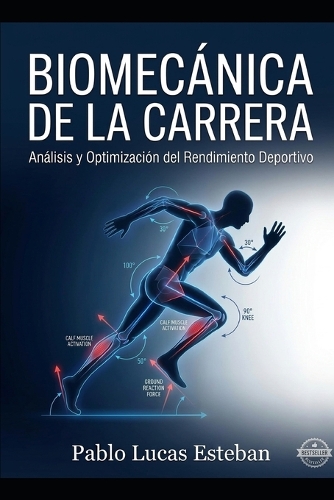 Biomecánica de la Carrera