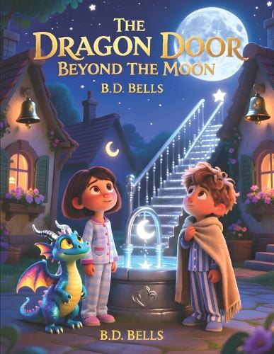 The Dragon Door Beyond the Moon