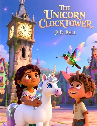 The Unicorn Clocktower