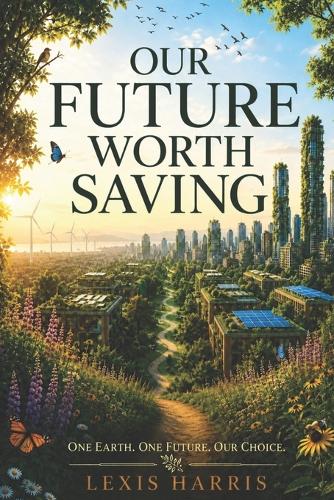 Our Future Worth Saving