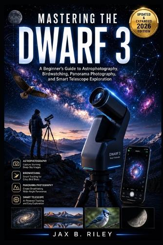 Mastering the Dwarf 3