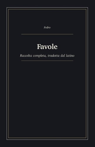 Favole