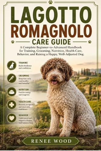 Lagotto Romagnolo Care Guide