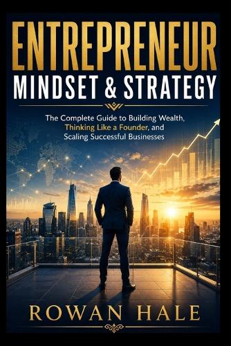 Entrepreneur Mindset & Strategy