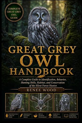 Great Grey Owl Handbook