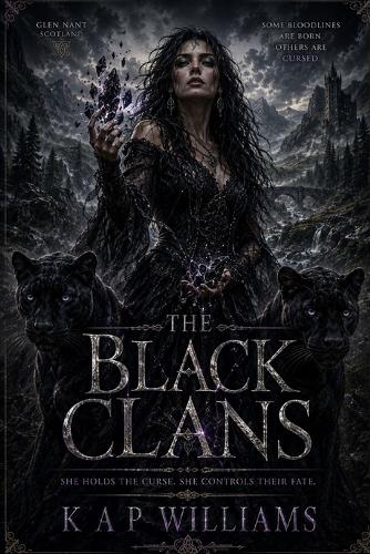The Black Clans