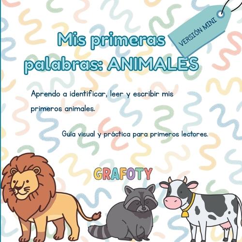 Mis primeras palabras