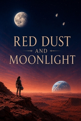 Red Dust And Moonlight