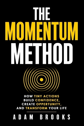 The Momentum Method