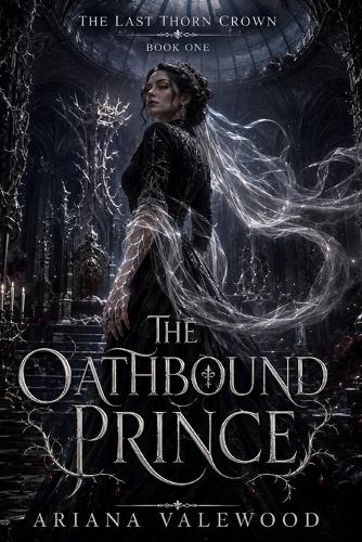 The Oathbound Prince