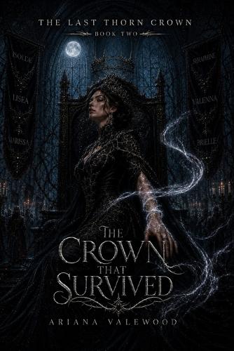The Crown That Survived