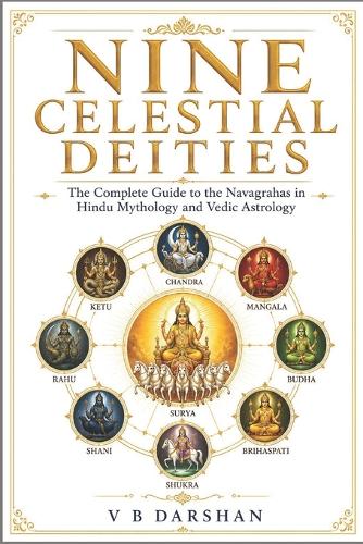 The Nine Celestial Lords