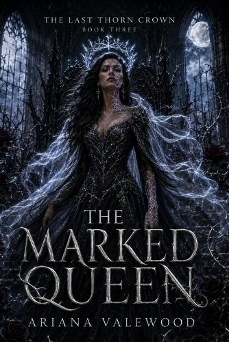The Marked Queen