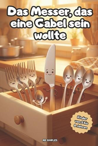 Das messer das eine gabel sein wollte