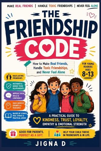 The Friendship Code